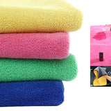 Coral Fleece Sold By Meter, Thick Wear-Resistant No Lint