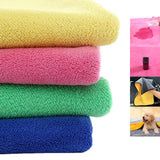 Coral Fleece Sold By Meter, Thick Wear-Resistant No Lint