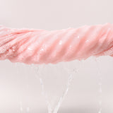 Luxury Soft and skin-friendly coral velvet Coral Fleece, High Quality Plush Fabric