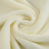 Solid Color High-Density Coral Fleece, Winter Warmth Special