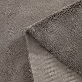 Solid Color High-Density Coral Fleece, Winter Warmth Special