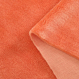 Solid Color High-Density Coral Fleece, Winter Warmth Special