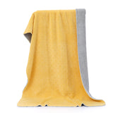 Thickened coral fleece fabric, suitable for blankets, clothing, and bathrobe fabrics