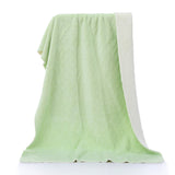 Thickened coral fleece fabric, suitable for blankets, clothing, and bathrobe fabrics