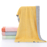 Thickened coral fleece fabric, suitable for blankets, clothing, and bathrobe fabrics