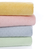 Thickened coral fleece fabric, suitable for blankets, clothing, and bathrobe fabrics