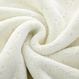 Thickened coral fleece fabric, suitable for blankets, clothing, and bathrobe fabrics