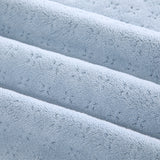 Thickened coral fleece fabric, suitable for blankets, clothing, and bathrobe fabrics