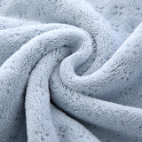Thickened coral fleece fabric, suitable for blankets, clothing, and bathrobe fabrics