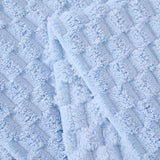 Thick Coral Fleece Fabric, Soft Skin-Friendly No Shedding