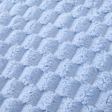 Thick Coral Fleece Fabric, Soft Skin-Friendly No Shedding