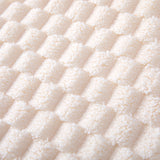 Thick Coral Fleece Fabric, Soft Skin-Friendly No Shedding