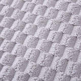 Thick Coral Fleece Fabric, Soft Skin-Friendly No Shedding