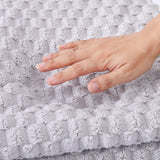 Thick Coral Fleece Fabric, Soft Skin-Friendly No Shedding