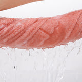 Thick Coral Fleece Fabric, Soft Skin-Friendly No Shedding