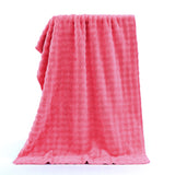 Luxury Soft and skin-friendly coral velvet Coral Fleece, High Quality Plush Fabric