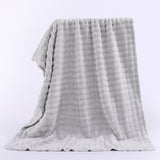 Luxury Soft and skin-friendly coral velvet Coral Fleece, High Quality Plush Fabric