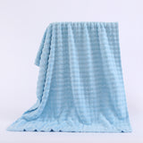 Luxury Soft and skin-friendly coral velvet Coral Fleece, High Quality Plush Fabric