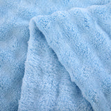 Luxury Soft and skin-friendly coral velvet Coral Fleece, High Quality Plush Fabric