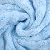 Luxury Soft and skin-friendly coral velvet Coral Fleece, High Quality Plush Fabric