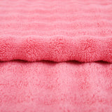 Luxury Soft and skin-friendly coral velvet Coral Fleece, High Quality Plush Fabric