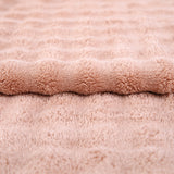Luxury Soft and skin-friendly coral velvet Coral Fleece, High Quality Plush Fabric