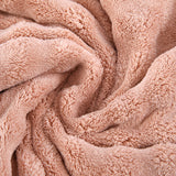 Luxury Soft and skin-friendly coral velvet Coral Fleece, High Quality Plush Fabric