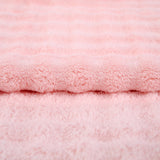 Luxury Soft and skin-friendly coral velvet Coral Fleece, High Quality Plush Fabric