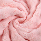 Luxury Soft and skin-friendly coral velvet Coral Fleece, High Quality Plush Fabric