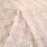 Luxury Soft and skin-friendly coral velvet Coral Fleece, High Quality Plush Fabric