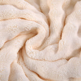 Luxury Soft and skin-friendly coral velvet Coral Fleece, High Quality Plush Fabric