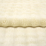 Luxury Soft and skin-friendly coral velvet Coral Fleece, High Quality Plush Fabric