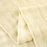 Luxury Soft and skin-friendly coral velvet Coral Fleece, High Quality Plush Fabric