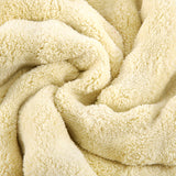 Luxury Soft and skin-friendly coral velvet Coral Fleece, High Quality Plush Fabric