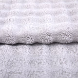 Luxury Soft and skin-friendly coral velvet Coral Fleece, High Quality Plush Fabric