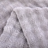 Luxury Soft and skin-friendly coral velvet Coral Fleece, High Quality Plush Fabric