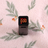 Skin-Friendly Printed Coral Fleece, DIY Sewing Material