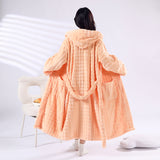 Luxury Soft and skin-friendly coral velvet Coral Fleece, High Quality Plush Fabric