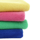 Coral Fleece Sold By Meter, Thick Wear-Resistant No Lint