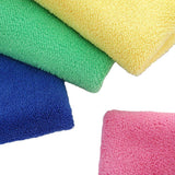 Coral Fleece Sold By Meter, Thick Wear-Resistant No Lint