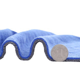 Coral Fleece Sold By Meter, Thick Wear-Resistant No Lint