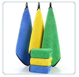 Coral Fleece Sold By Meter, Thick Wear-Resistant No Lint