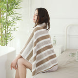 Anti-Pilling Double-sided Coral Fleece, Warm Breathable Home Textile Fabric