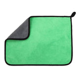 Coral Fleece Sold By Meter, Thick Wear-Resistant No Lint