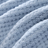 High Elastic Warm Coral Fleece, For Clothing & Home Textile