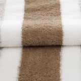 Anti-Pilling Double-sided Coral Fleece, Warm Breathable Home Textile Fabric