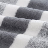 Anti-Pilling Double-sided Coral Fleece, Warm Breathable Home Textile Fabric