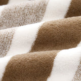 Anti-Pilling Double-sided Coral Fleece, Warm Breathable Home Textile Fabric