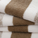 Anti-Pilling Double-sided Coral Fleece, Warm Breathable Home Textile Fabric