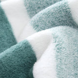 Anti-Pilling Double-sided Coral Fleece, Warm Breathable Home Textile Fabric